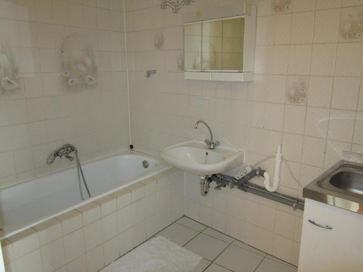 Mainzer Rad Hotel Schwetzingen Bagian luar foto